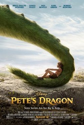Pete's Dragon (2016) Profile Photo