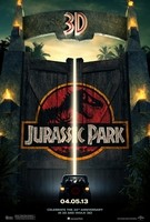 Jurassic Park (1993) Profile Photo