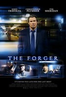 The Forger  (2015) Profile Photo