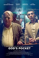 God's Pocket (2014) Profile Photo