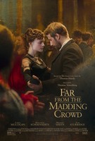 Far from the Madding Crowd (2015) Profile Photo