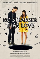 No Stranger Than Love (2016) Profile Photo