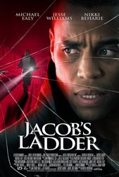 Jacob's Ladder (2019) Profile Photo