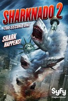 Sharknado 2: The Second One (2014) Profile Photo
