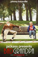 Jackass Presents: Bad Grandpa (2013) Profile Photo