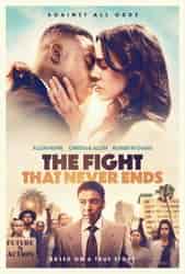 Fight That Never Ends, The