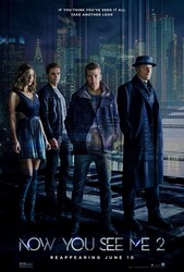 Now You See Me 2 (2016) Profile Photo