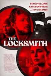 The Locksmith (2023) Profile Photo