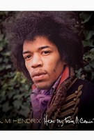 Jimi Hendrix: Hear My Train a Comin'