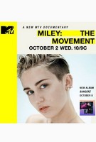 Miley: The Movement (2013) Profile Photo