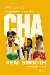 Cha Cha Real Smooth (2022) Profile Photo