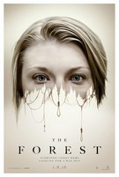The Forest (2016) Profile Photo