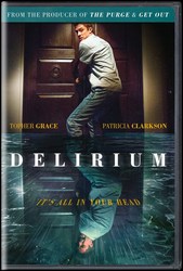Delirium (2018) Profile Photo