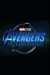 Avengers: The Kang Dynasty (2025) Profile Photo