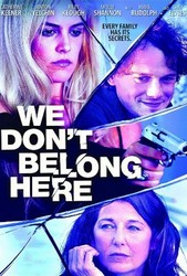 We Don't Belong Here (2017) Profile Photo
