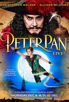 Peter Pan Live! (2014) Profile Photo