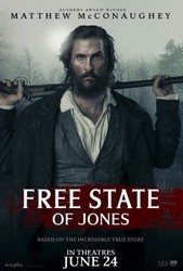 Free State of Jones (2016) Profile Photo