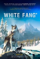 White Fang (2018) Profile Photo