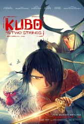 Kubo and the Two Strings (2016) Profile Photo