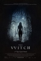 The Witch (2016) Profile Photo