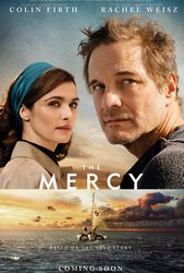 The Mercy (2018) Profile Photo