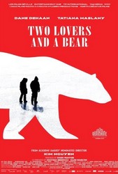 Two Lovers and a Bear (2016) Profile Photo