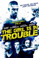 The Girl Is in Trouble (2015) Profile Photo
