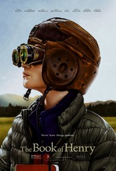 The Book of Henry (2017) Profile Photo