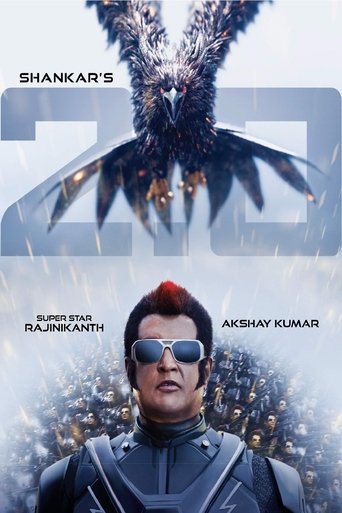 Enthiran 2