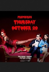 The Rocky Horror Picture Show Event (2016) Profile Photo