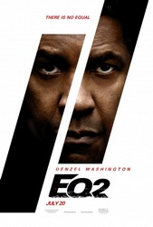 The Equalizer 2 (2018) Profile Photo