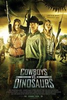 Cowboys vs. Dinosaurs (2015) Profile Photo