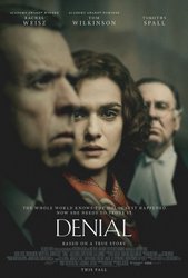 Denial (2016) Profile Photo