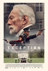 The Exception (2017) Profile Photo