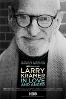 Larry Kramer in Love and Anger (2015) Profile Photo