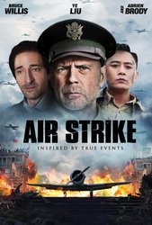 Air Strike (2018) Profile Photo