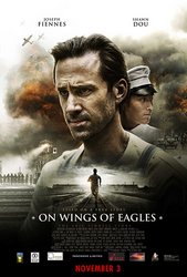 On Wings of Eagles