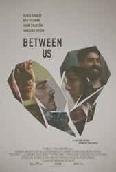 Between Us  (2017) Profile Photo