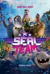 Seal Team (2021) Profile Photo