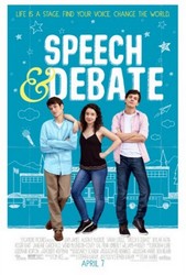 Speech & Debate (2017) Profile Photo