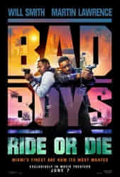 Bad Boys: Ride or Die (2024) Profile Photo