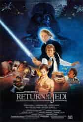 Star Wars: Episode VI - Return of the Jedi