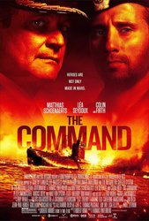 The Command (2019) Profile Photo