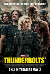 Thunderbolts (2025) Profile Photo