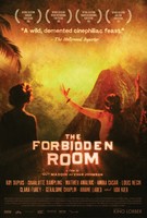 The Forbidden Room (2015) Profile Photo