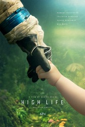 High Life  (2019) Profile Photo