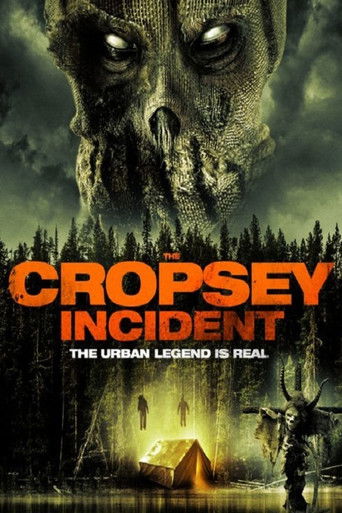 Cropsey