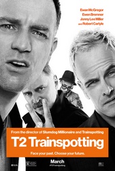 T2: Trainspotting (2017) Profile Photo