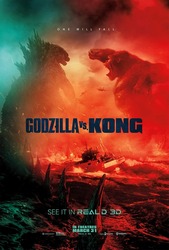 Godzilla vs. Kong (2021) Profile Photo