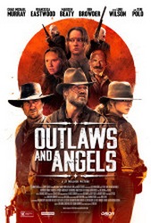 Outlaws and Angels (2016) Profile Photo